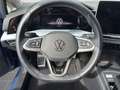 Volkswagen Golf VIII GOAL 1.5 eTSI DSG LED+ NAVI AHK RFK EP Blau - thumbnail 10