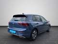 Volkswagen Golf VIII GOAL 1.5 eTSI DSG LED+ NAVI AHK RFK EP Blau - thumbnail 3