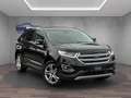 Ford Edge 2.0 TDCi 4x4 Titanium PANO AHK LED NAVI LEDER CAM Černá - thumbnail 3