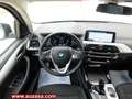 BMW X3 xDrive 20dA Blanco - thumbnail 9