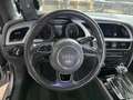 Audi A5 A5 Cabrio Diesel 3.0 TDI DPF quattro S tronic Silber - thumbnail 13