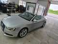 Audi A5 A5 Cabrio Diesel 3.0 TDI DPF quattro S tronic Silber - thumbnail 1