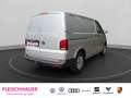 Volkswagen T6.1 Transporter Kasten 2.0 TDI AHK+PDC+Klima+Flügel Silber - thumbnail 6