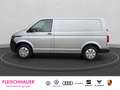 Volkswagen T6.1 Transporter Kasten 2.0 TDI AHK+PDC+Klima+Flügel Silber - thumbnail 3