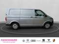 Volkswagen T6.1 Transporter Kasten 2.0 TDI AHK+PDC+Klima+Flügel Silber - thumbnail 7
