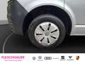 Volkswagen T6.1 Transporter Kasten 2.0 TDI AHK+PDC+Klima+Flügel Silber - thumbnail 22