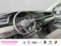 Volkswagen T6.1 Transporter Kasten 2.0 TDI AHK+PDC+Klima+Flügel Silber - thumbnail 14