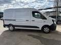 Renault Master Kasten L2H2 3,3t dCi 130 Extra Weiß - thumbnail 4