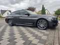 BMW 530 530e iPerformance 252 ch BVA8 M Sport Noir - thumbnail 4