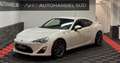 Toyota GT86 XENON*ORIGINAL* Blanc - thumbnail 1