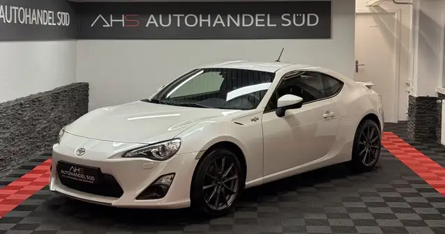 Toyota GT86 XENON*ORIGINAL*