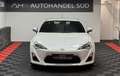 Toyota GT86 XENON*ORIGINAL* Blanc - thumbnail 2