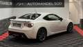 Toyota GT86 XENON*ORIGINAL* Blanc - thumbnail 4