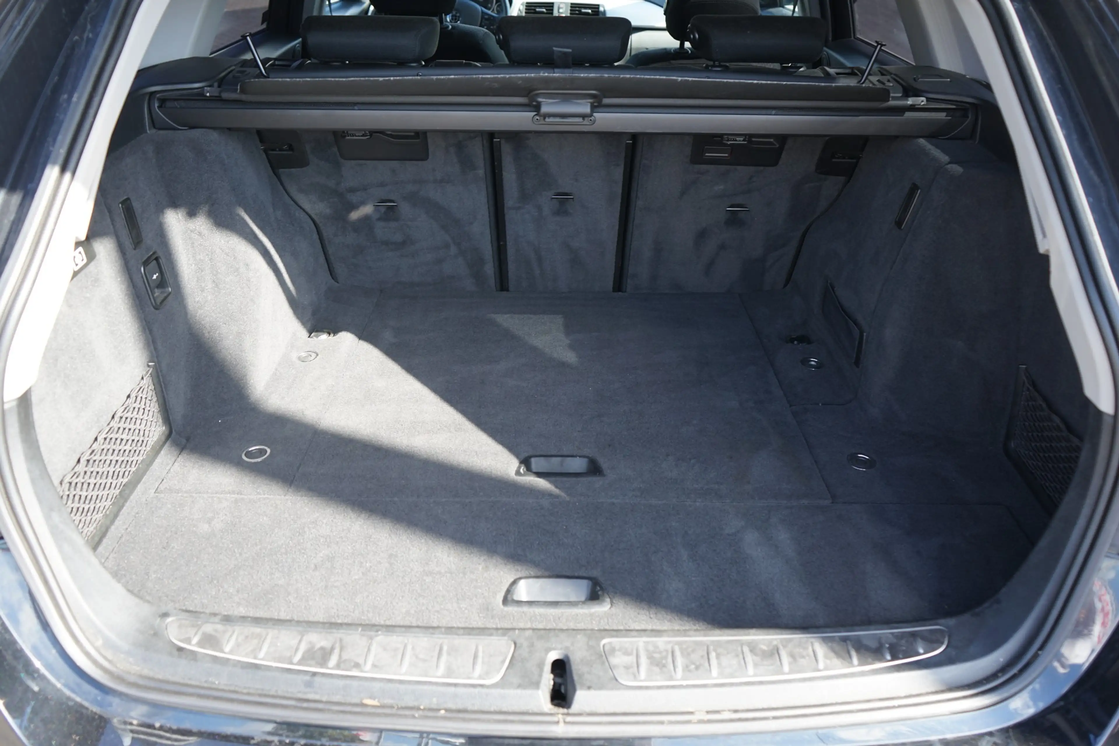 BMW 316 316d Advantage LED Navi AAC SHZ H&K el. Heckklappe — photo 8