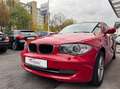 BMW 116 i Lim. *Navi*Xenon*Schbdach*Bluetooth*MFL* Rot - thumbnail 3