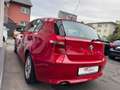 BMW 116 i Lim. *Navi*Xenon*Schbdach*Bluetooth*MFL* Rot - thumbnail 7
