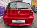 BMW 116 i Lim. *Navi*Xenon*Schbdach*Bluetooth*MFL* Rot - thumbnail 6