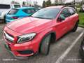 Mercedes-Benz GLA 45 AMG 45 AMG 4Matic DCT Rojo - thumbnail 3