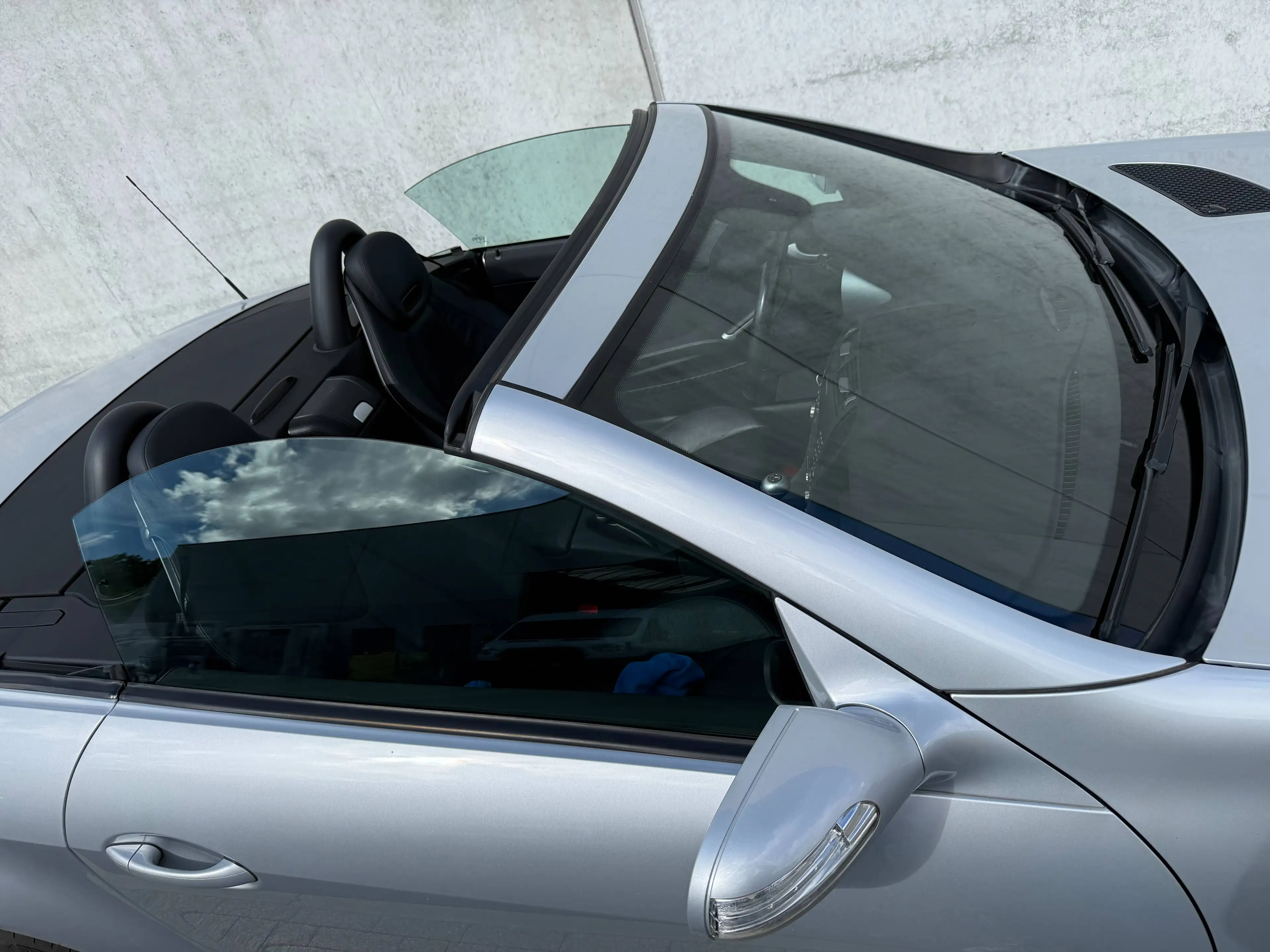 Mercedes-Benz SLK 200 SLK 200 Kompressor — photo 8