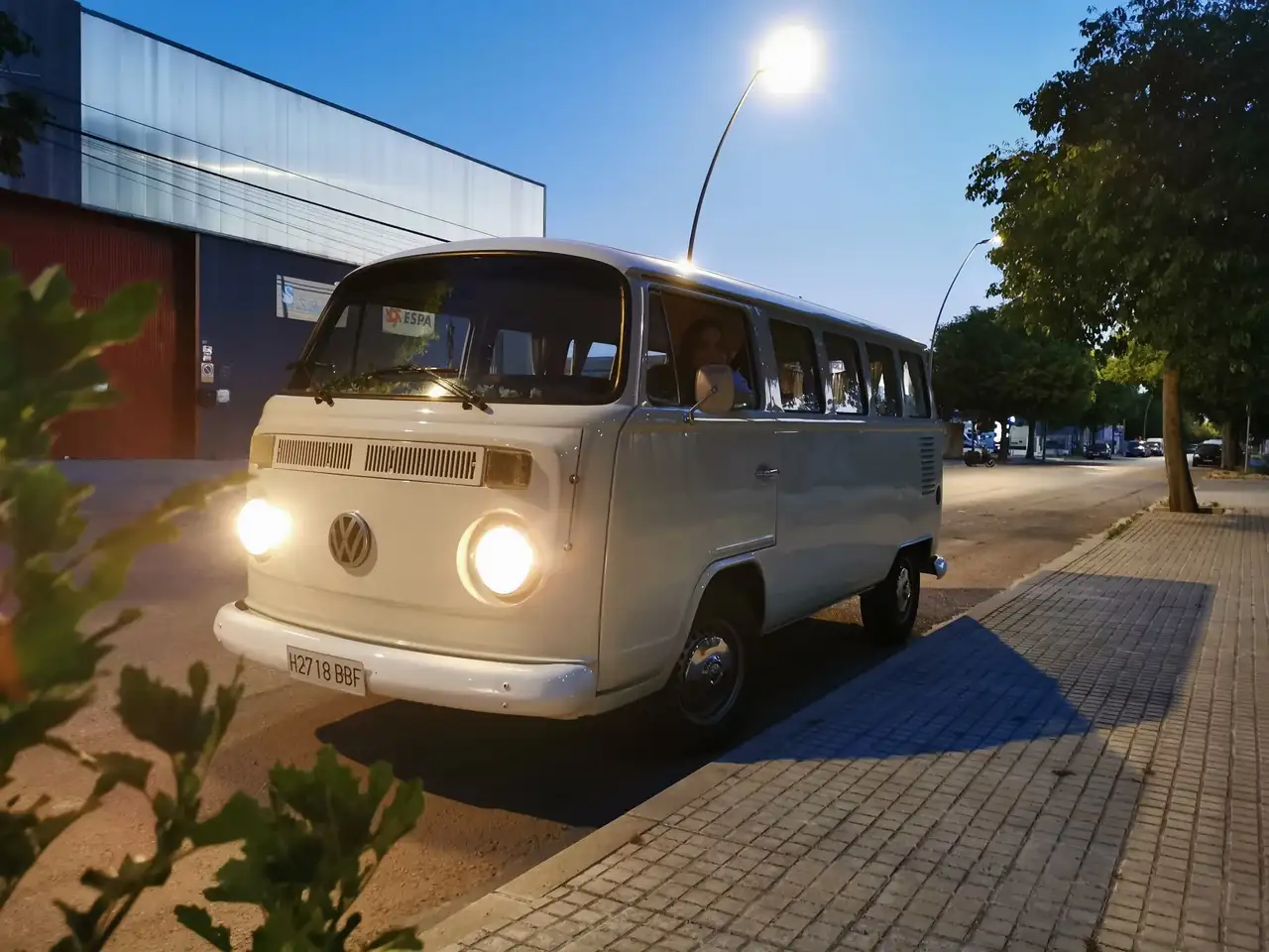 Volkswagen T2, foto 3