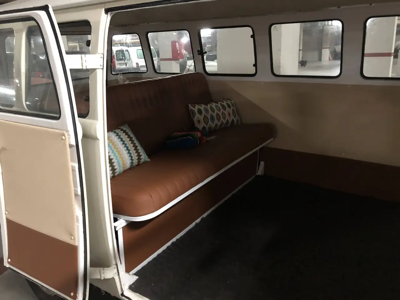 Volkswagen T2, foto 10
