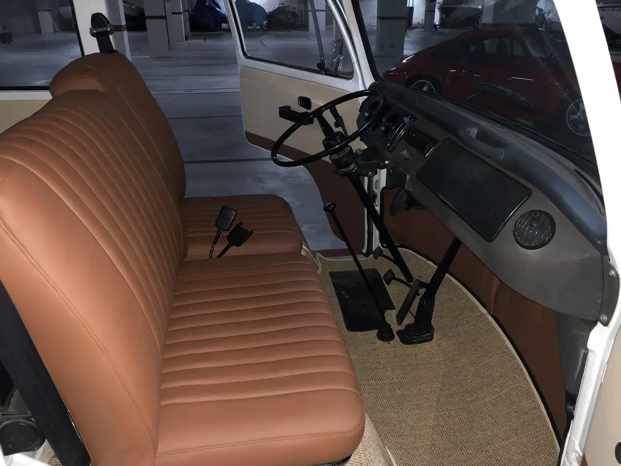 Volkswagen T2, foto 7
