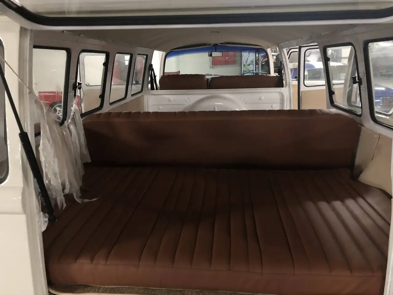 Volkswagen T2, foto 9