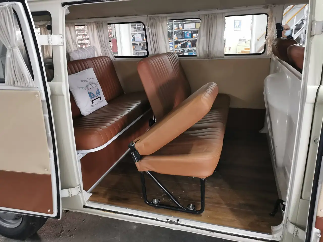 Volkswagen T2, foto 11