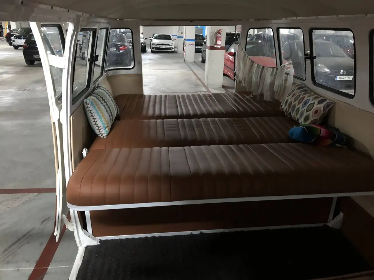 Volkswagen T2, foto 8