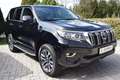 Toyota Land Cruiser Executive /SCHIEBEDACH/HASPERRE/AHK Schwarz - thumbnail 1