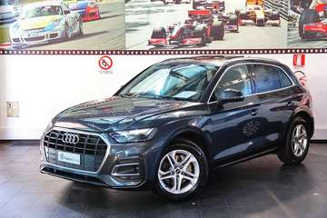 35 TDI S-Tronic Business - TETTO/ADAS/SMARTPHONE/LUCI PLUS/SEDILI SPORTIVI