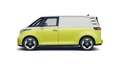 Volkswagen ID. Buzz Cargo Anniversary Edition 286 pk | Airco | Multifunction Geel - thumbnail 2
