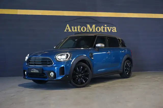 MINI Cooper Countryman Mini Countryman 1.5 Cooper Yours auto