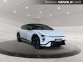 Kia EV4 EV4 Fastback 81,4 kWh GT-Line WP HuD PanoD. LED BC Белый - thumbnail 6