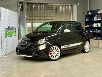 1.4 T-Jet Esseesse Collectors Edition