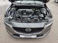 Mazda 6 2,5i 194PS Sports-Line HUD El. Panodach Navi Leder Gris - thumbnail 14