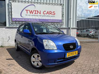 Kia Picanto 1.0 LXE 5drs Airco