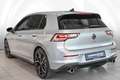 Volkswagen Golf GTI VIII 2.0 TSI DSG Black Style Silber - thumbnail 4
