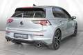 Volkswagen Golf GTI VIII 2.0 TSI DSG Black Style Silber - thumbnail 3
