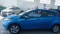 Ford Fiesta 1.4TDCi Titanium Azul - thumbnail 6