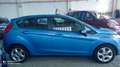 Ford Fiesta 1.4TDCi Titanium Azul - thumbnail 5
