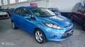 Ford Fiesta 1.4TDCi Titanium Azul - thumbnail 2