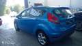 Ford Fiesta 1.4TDCi Titanium Azul - thumbnail 4