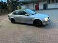 BMW 323 323i Exclusiv Edition Argent - thumbnail 8