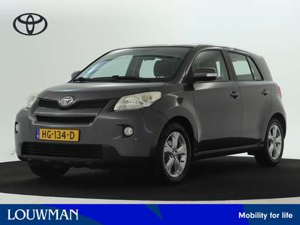 Toyota Urban Cruiser 1.3 VVT-i Aspiration Limited | Trekhaak |