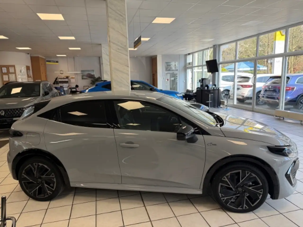 Renault Clio 2026