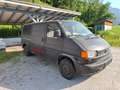 Volkswagen T4 Caravelle Caravelle 3-3-3 2,4 Ds. Blau - thumbnail 1