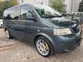 Volkswagen T5 Multivan *7 SITZE*BETT*STANDHZG*KLIMA Grau - thumbnail 7