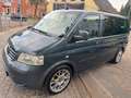 Volkswagen T5 Multivan *7 SITZE*BETT*STANDHZG*KLIMA Grau - thumbnail 4