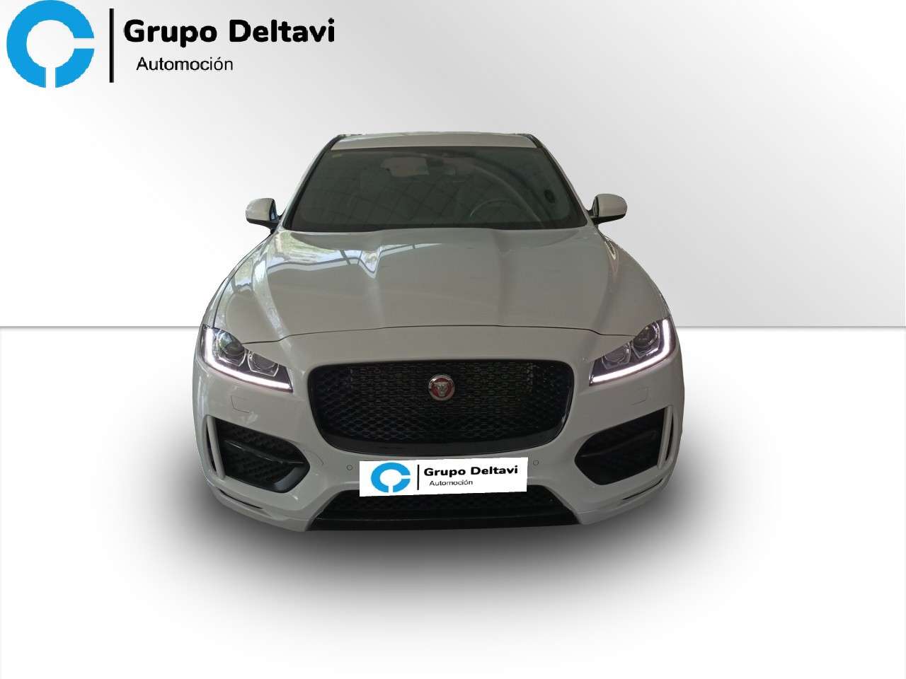 Jaguar F-Pace 2.0i4D R-Sport Aut. AWD 180 - foto 1